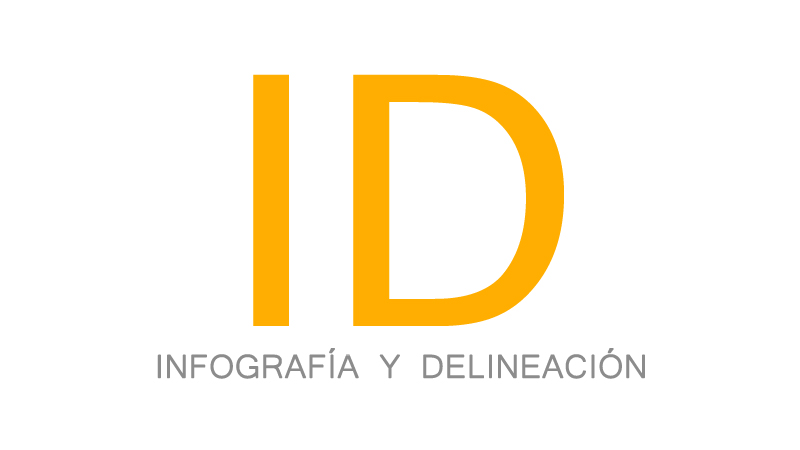ID, Infografía y Delineación, especializada en el desarrollo de Infografía 3D y Delineación para Arquitectura, Obra Civil, Urbanismo o Diseño de Productos para empresas, particulares y estudiantes.